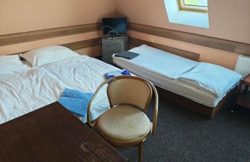 Kolin 2 House | Motel Oseček