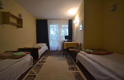 Morzyczyn Hotel | Motel Polonus