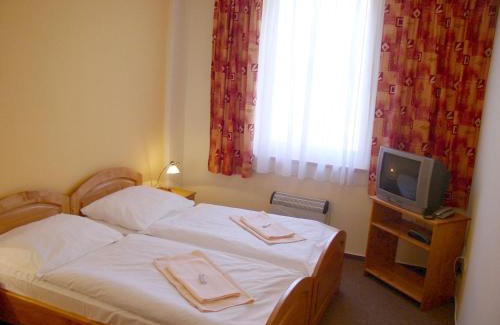Ruzomberok Hotel | Motel Ranč