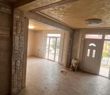 Bozhurishte House | MOTEL Route 80