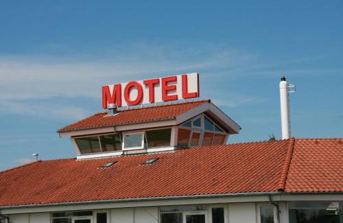 Viborg Hotel | Motel Spar 10
