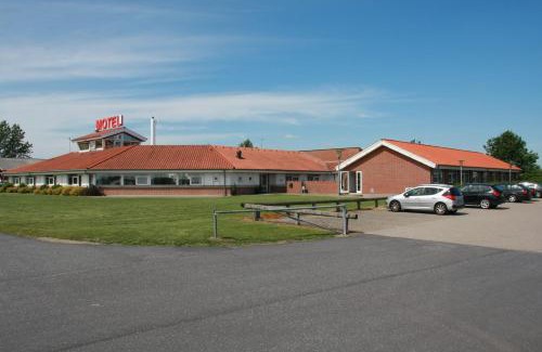 Viborg Hotel | Motel Spar 10
