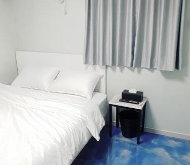 Eungam-dong Hotel | Motel Stay