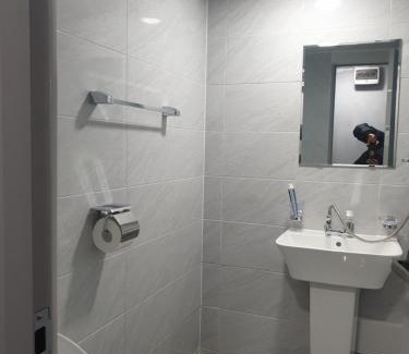 Eungam-dong Hotel | Motel Stay