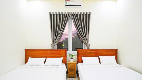 Phuoc Thuan Hotel | Motel Thuỷ Lộc Hồ Tràm