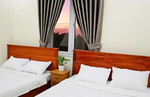 Phuoc Thuan Hotel | Motel Thuỷ Lộc Hồ Tràm