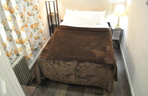 Newark House | MOTELCASA Guest House Newark NJ