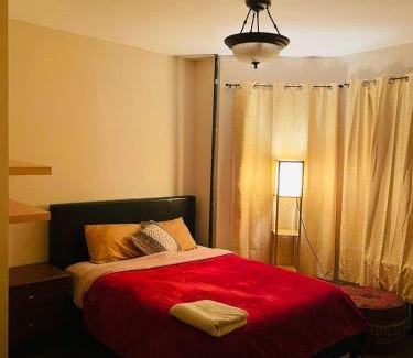 Newark House | MOTELCASA Guest House Newark NJ