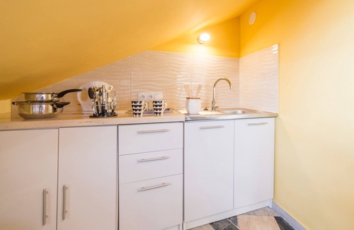 Mielno Hotel | Motelik Mister