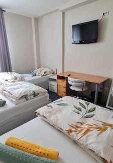 Stary Jicin House | Motorest Starý Jičín