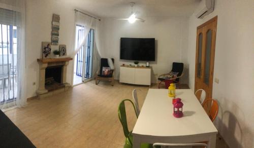 San Jose House | Motorhome beach house