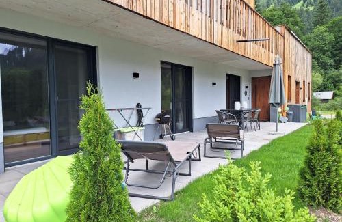 Lermoos Apartment | MottHof