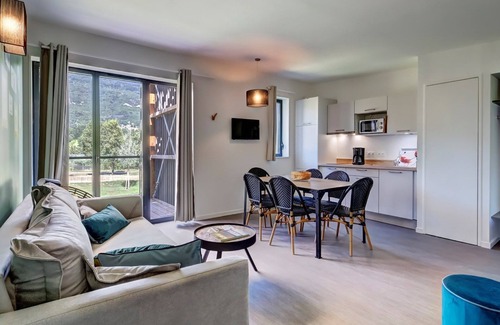 Motz Condo | Motz | Edge of Natura 2000 | Unique Apt | Sleeps 6