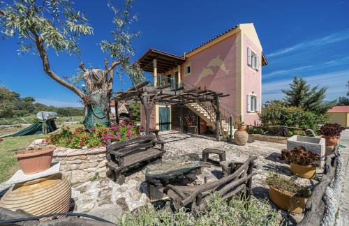 Kounopetra Apartment | Moudilos 1