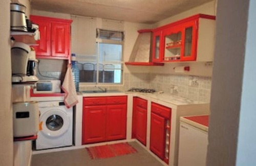 Le Moule House | Mould vacations 1-bedroom tourist accommodation