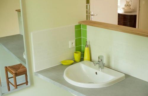 Saint-Melaine-sur-Aubance Bed & Breakfast | Moulin de Gaubourg