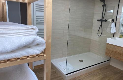 Saint-Genes-de-Castillon House | Moulin de Bigorre