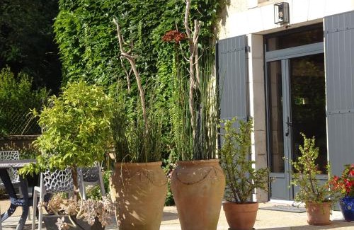 Quincay Apartment | Moulin de Ringère