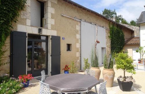 Quincay Apartment | Moulin de Ringère