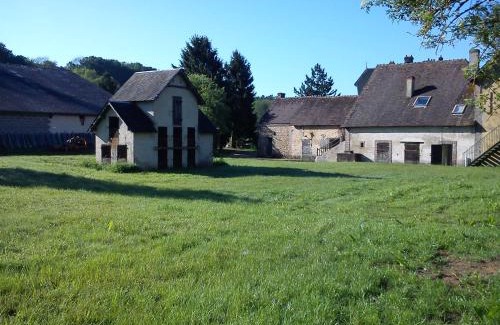 Maletable House | Moulin des sablons vakantiehuis gite