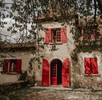 Quinsac House | Moulin du 17 ème à 10 min de Brantôme en Périgord