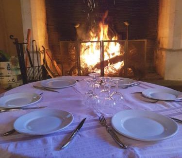 Quinsac House | Moulin du 17 ème à 10 min de Brantôme en Périgord