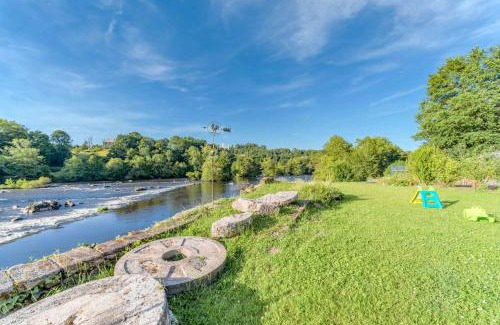 Saint-Priest-sous-Aixe House | Moulin du Daumail