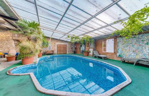 Saint-Priest-sous-Aixe House | Moulin du Daumail