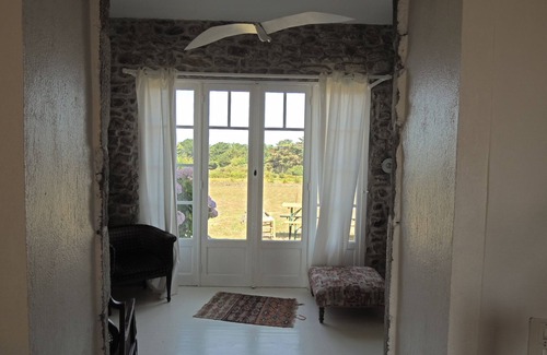 Saint-Coulomb House | Moulin Saint-Vincent, near Saint-Malo