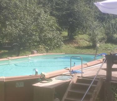 La Bollene-Vesubie Bed & Breakfast | Moulin vieux