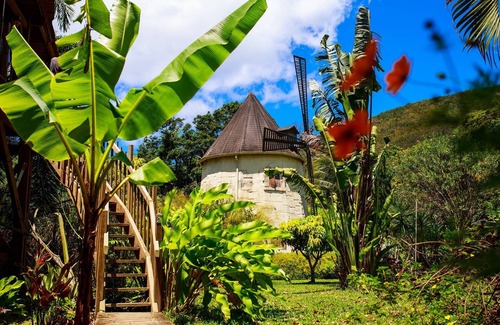 Pointe-Noire House | Moulin West Indies Cottage