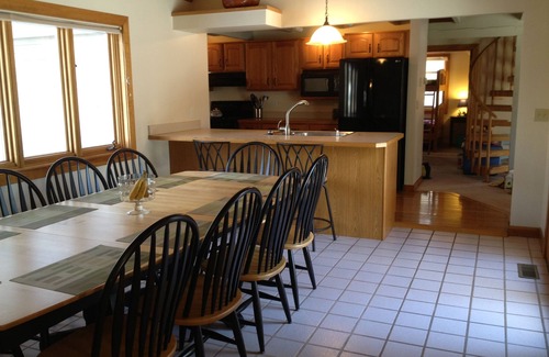 Moultonborough House | Moultonborough 4BR, 2400SF, Suissevale, 1/2 ml to Beach, 3 ml Castle in Clouds