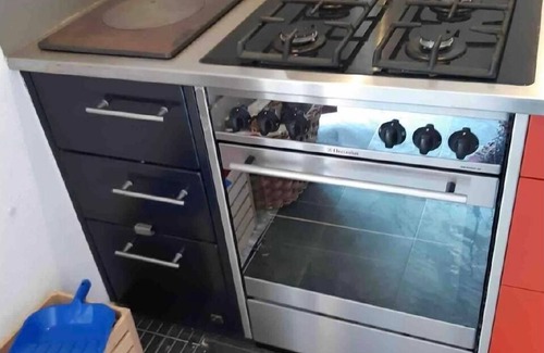 Poschiavo Ski Chalet | Mount Campell Dasura