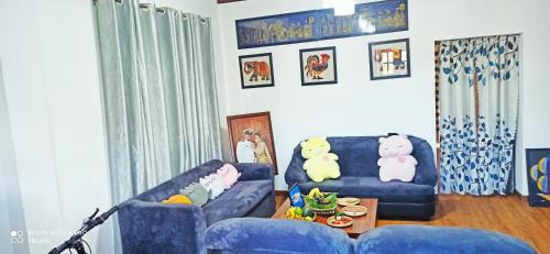 Nuwara Eliya Apartment | Mount Elegance