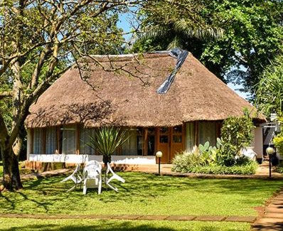 Mbale Hotel | Mount Elgon Hotel & Spa