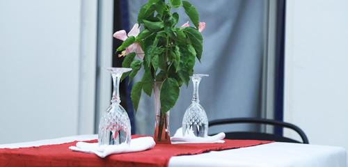 Mbale Hotel | Mount Elgon Hotel & Spa