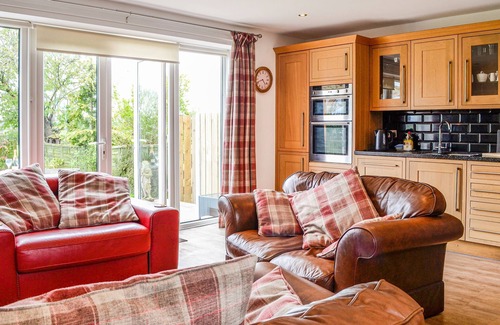 Blackford Cottage | Mount Farm - The Stable