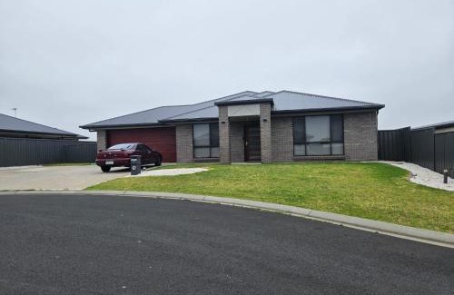 Suttontown Bed & Breakfast | Mount Gambier Federation drive 11