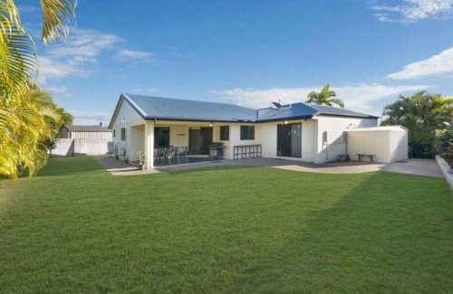 Mount Louisa Apartment | Mount Louisa Magic