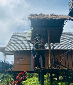 Gudalur Villa | Mount Lux Villa