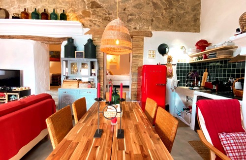 Portalegre Cottage | Mount Refuge of Silence