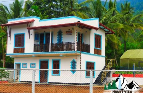Hildummulla House | Mount view family rest