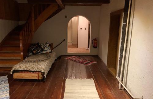 Kirchdorf in Tirol House | Mountain Blast