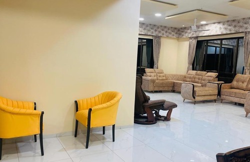 Karjat House | MOUNTAIN BLISS VILLA