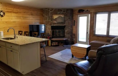 Granby Condo | Mountain Condo 1BR in Granby/Winter Park