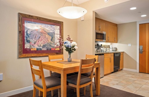 Winter Park Cabin | Mountain condo steps to slopes w/balcony views