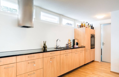 Andermatt Apartment | Mountain Eden