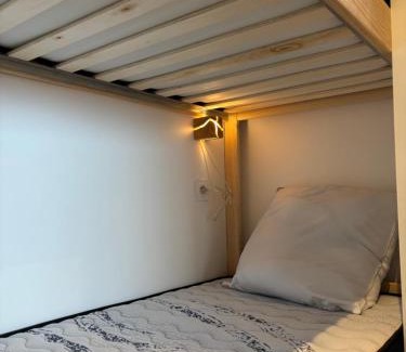 Besse-et-Saint-Anastaise Apartment | Mountain&View