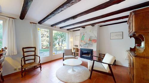 Mont-Noble Ski Chalet | Mountain getaway in the heart of Nax