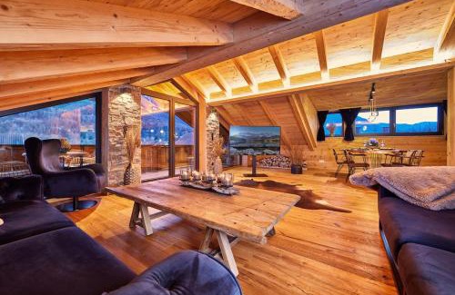 Garmisch-Partenkirchen Apartment | Mountain home
